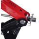 Gato de tijera con carraca SX SCISSOR JACK WIDE PAD 2,5T