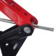 Gato de tijera con carraca SX SCISSOR JACK WIDE PAD 2,5T