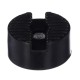 Almohadilla de goma para gato de tijera con trinquete SX SCISSOR JACK HIGH LIFT - pieza de repuesto