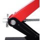 Gato de tijera con carraca SX SCISSOR JACK HIGH LIFT 1,5T