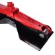 Gato de tijera con carraca SX SCISSOR JACK HIGH LIFT 1,5T