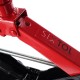 Gato de tijera con carraca SX SCISSOR JACK HIGH LIFT 1,5T