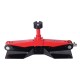 Gato de tijera con carraca SX SCISSOR JACK HIGH LIFT 1,5T