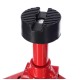 Gato de tijera con carraca SX SCISSOR JACK HIGH LIFT 1,5T