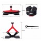 Gato de tijera con carraca SX SCISSOR JACK HIGH LIFT 1,5T