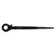 Gato de tijera con carraca SX SCISSOR JACK HIGH LIFT 1,5T