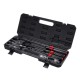 Juego de llaves dinamométricas MECHANIC TORQUE SET 3, 2-210 Nm, 3 unidades