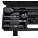 Juego de llaves dinamométricas MECHANIC TORQUE SET 3, 2-210 Nm, 3 unidades