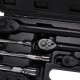 Juego de llaves dinamométricas MECHANIC TORQUE SET 3, 2-210 Nm, 3 unidades
