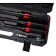 Juego de llaves dinamométricas MECHANIC TORQUE SET 3, 2-210 Nm, 3 unidades