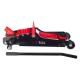Gato hidráulico móvil 2,5 t de perfil bajo SX JACK 2,5T BLACK