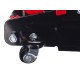 Gato hidráulico móvil 2,5 t de perfil bajo SX JACK 2,5T BLACK
