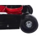 Gato hidráulico móvil 2,5 t de perfil bajo SX JACK 2,5T BLACK