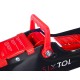 Gato hidráulico móvil 2,5 t de perfil bajo SX JACK 2,5T BLACK