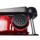 Gato hidráulico móvil 2,5 t de perfil bajo SX JACK 2,5T BLACK