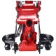Gato hidráulico móvil 2,5 t de perfil bajo SX JACK 2,5T BLACK