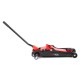 Gato hidráulico móvil 2,5 t de perfil bajo SX JACK 2,5T BLACK