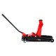 Gato hidráulico móvil 2,5 t de perfil bajo SX JACK 2,5T BLACK