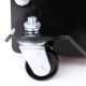 Gato hidráulico móvil de servicio pesado 4 t, perfil bajo, con pedal SX JACK PEDAL 4T BLACK