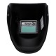 Máscara de soldadura de oscurecimiento automático WELDING MASK 6, verde