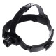Máscara de soldadura de oscurecimiento automático WELDING MASK 6, verde