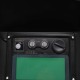 Máscara de soldadura de oscurecimiento automático WELDING MASK 6, verde