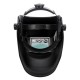 Máscara de soldadura de oscurecimiento automático WELDING MASK 6, verde