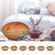 Difusor de aroma Stone madera clara 500 ml