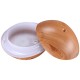 Difusor de aroma Stone madera clara 500 ml