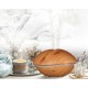 Difusor de aroma Stone madera clara 500 ml