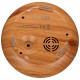 Aroma difusor Vulcan madera clara 350 ml