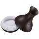 Aroma difusor Vulcan madera oscura 350 ml