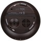 Aroma difusor Vulcan madera oscura 350 ml