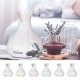 Difusor aromático Vulcan madera blanca 350ml