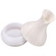 Difusor aromático Vulcan madera blanca 350ml