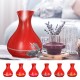 Aroma difusor Vulcan madera roja 350ml