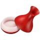 Aroma difusor Vulcan madera roja 350ml