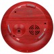 Aroma difusor Vulcan madera roja 350ml