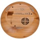 Difusor de aromas Palm madera clara 500ml