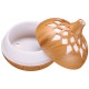 Difusor de aromas Palm madera clara 500ml