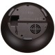 Difusor de aroma Palm madera oscura 500ml
