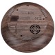 Difusor de aroma Palm madera gris 500ml