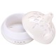 Difusor de aroma Palm blanco brillo 500ml