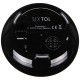 Difusor de aroma Palm negro brillo 500ml