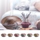 Difusor de aroma Stone madera gris 500ml