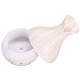 Difusor de aroma Bloom madera blanca 200 ml