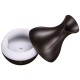 Difusor de aroma Bloom madera oscura 200 ml