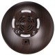 Difusor de aroma Bloom madera oscura 200 ml