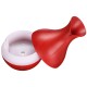 Difusor de aroma Bloom madera roja 200 ml