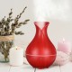 Difusor de aroma Bloom madera roja 200 ml
